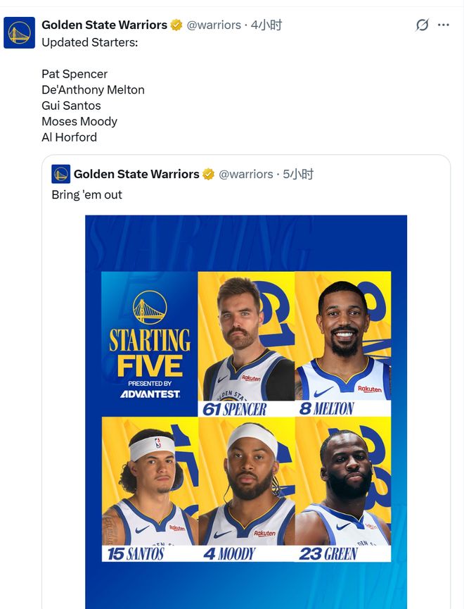 35+20+12！末节15分！没有卧底的烂队，拉爆联盟第1人