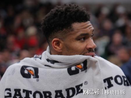 3消息：字母哥申请交易，亚当斯赛季报销，勇士得到嘴哥正向反馈