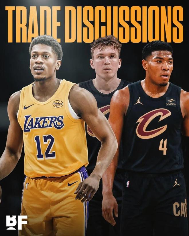 2换1！本赛季的亨特，值得湖人送走八村吗？