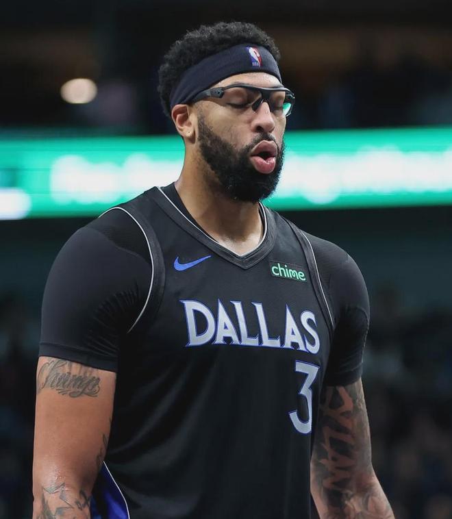 4年2.75亿！浓眉哥急了！可惜了欧文！