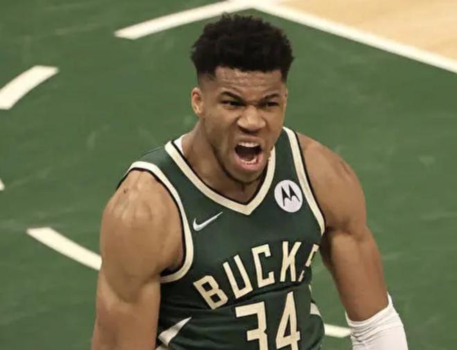 Shams：字母哥将在今日雄鹿对阵凯尔特人比赛中复出