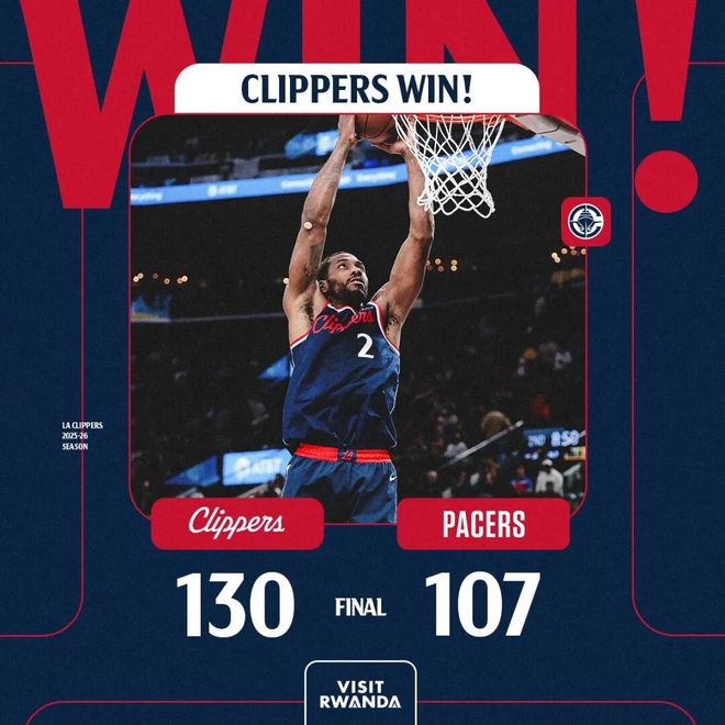 30顺位！尼德豪泽受伤，会给快船带来什么影响？