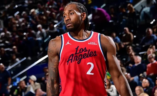 快船惨败骑士！仅靠伦纳德与柯林斯，尼德豪泽稳健，众主力迷失！