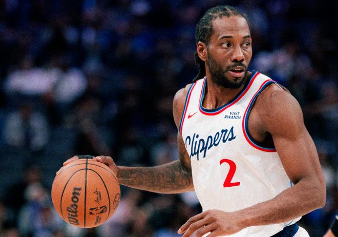 神剧情！快船新援38分平生涯最高导逆转 穆雷扳平三罚两中惜败