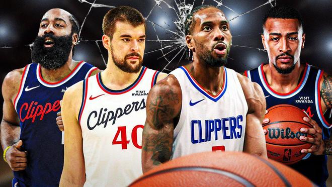 深度分析：快船队在2026年NBA交易截止日的最大失误