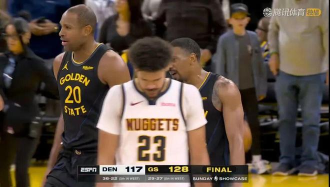 詹姆斯悲剧了...双子星62分爆湖人！2.4亿合同打飞！