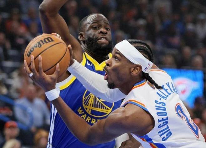 拒绝逆转！勇士惜败联盟第一，格林梦回巅峰，亚历山大轰27+5+5