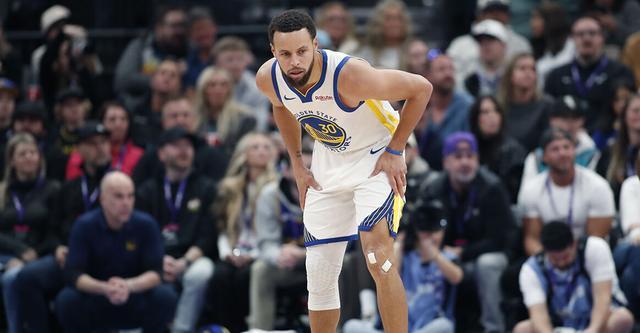 库里：我清楚联盟里发生的一切 但眼下的任务是继续赢球