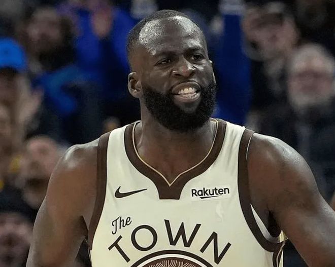 勇士惨败76人！格林波杰成乐子，内线被暴虐，仅4将能看！