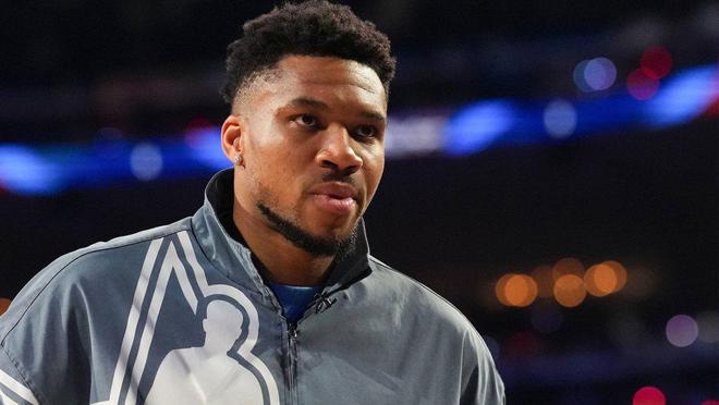 内部人士：雄鹿队字母哥今夏被交易的可能性很大