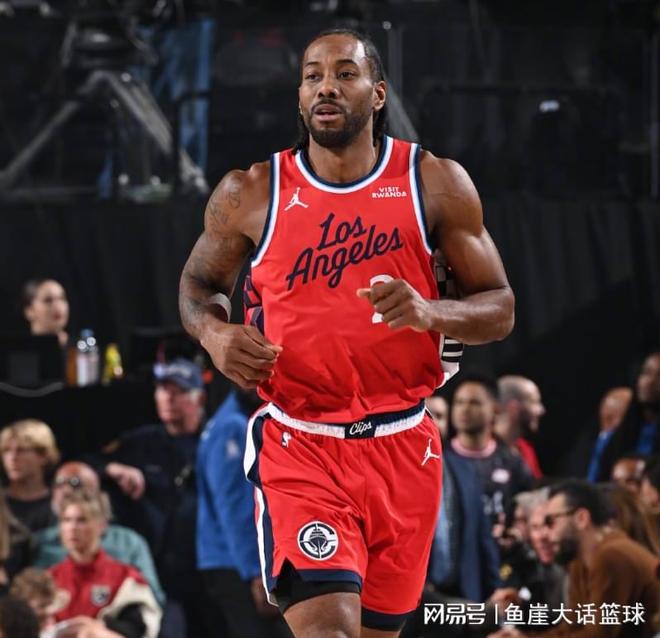 快船2分惜败！伦纳德37+8创纪录，贝恩36+5，马瑟林21+9绝杀失败