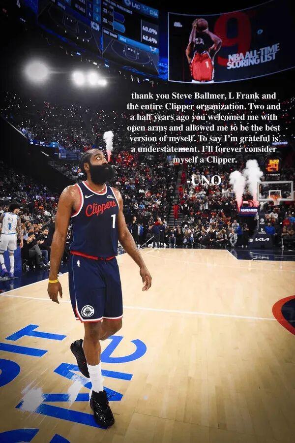 哈登米切尔将招募詹姆斯！最大阻碍是勇士字母哥！