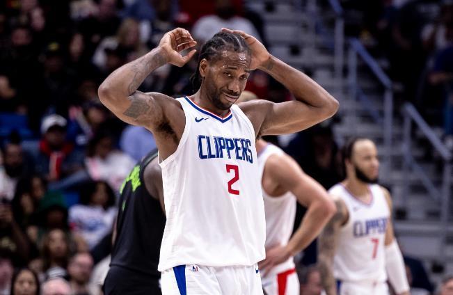 火箭主场对快船！伤病情况出炉：主队3老将缺阵，客队2新援迎首秀