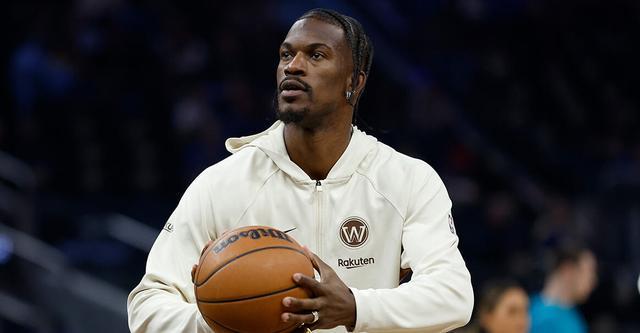 勇士官方：巴特勒右膝前十字韧带撕裂赛季报销 手术日期未定