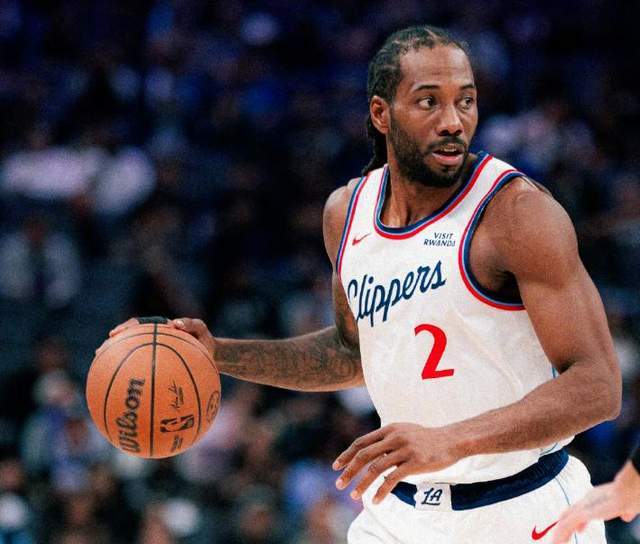 逆转！杜兰特空砍21+6，伦纳德27+12天神下凡，火箭老毛病又犯了