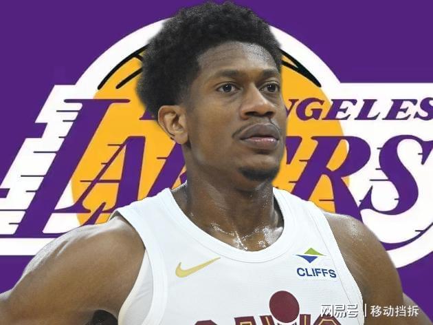 队记：骑士最近与湖人有实质性接触，双方就亨特展开了交易讨论