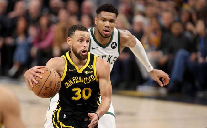 库明加+4首轮，勇士报价断层领先，但雄鹿想要巴特勒还是格林？