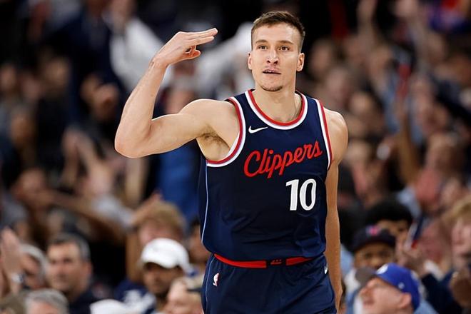 交易截止日前，他必被送走！博格丹成保罗后快船最想送走之人