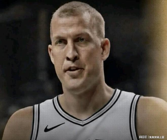 达成签约！文班再获帮手，2米13大中锋加盟马刺