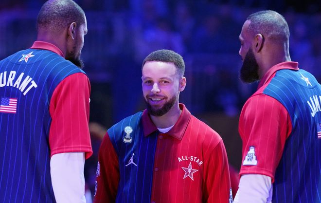 年薪5000万美金，41分+45分+55分！NBA最不幸超巨，你也该离开了