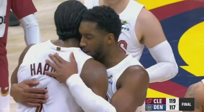 2-0！总冠军级大交易！谢谢你，快船！