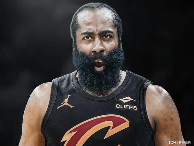 野心不小！据多名NBA记者爆料：骑士想同时引进字母哥和哈登