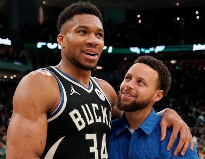 被字母哥拒绝后，转头追求小卡！这一次，组三巨头冲冠或许真有戏