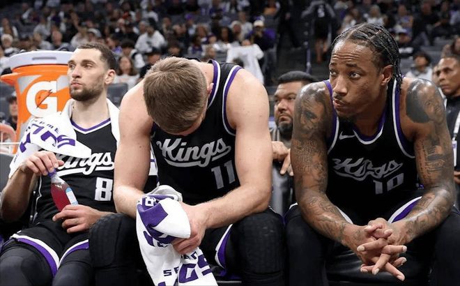 你敢信吗？4项数据领衔全队，连破多项纪录的他休赛期却无人问津