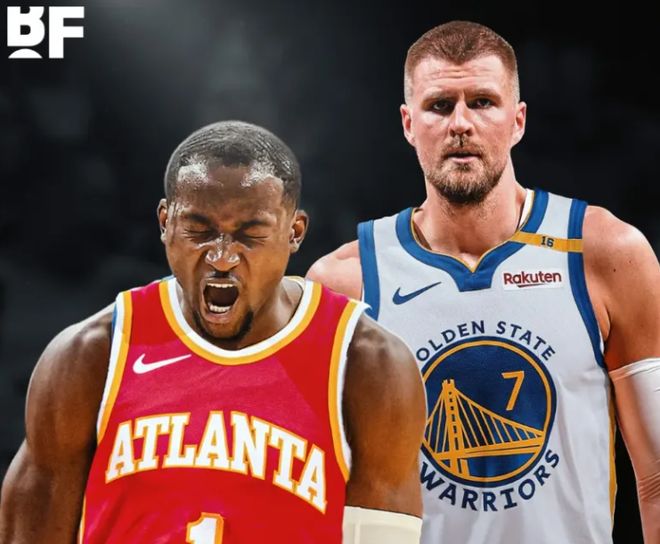 甩卖库明加，勇士在想什么？