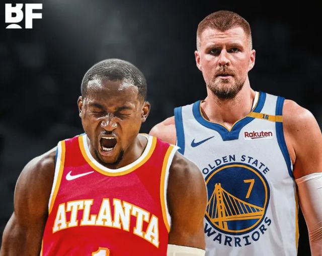 交易之后，联盟薪资榜大变动！勇士领跑，船骑随后！