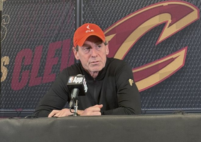 激活火箭登！阿特金森自曝请教德安东尼 称赞哈登篮球智商洞察力