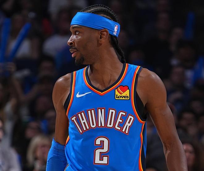 小卡轰29+7+8仍无缘今日最佳！对不起，你碰到创纪录的SGA了