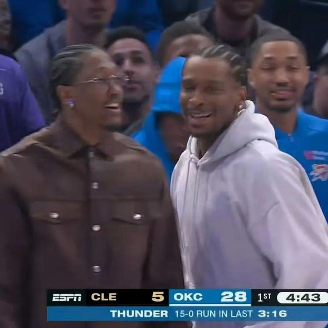 21记三分送哈登首败！刷新队史！蜜月期结束了？