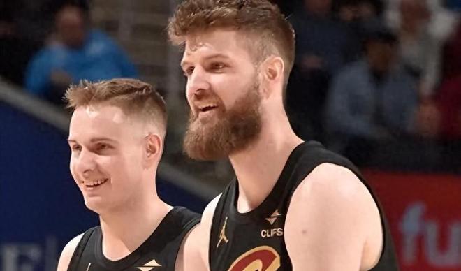 哈登20分骑士轻取尼克斯，布伦森20分严重被高估