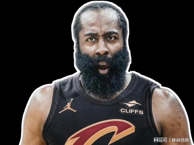 美记：哈登与快船存在严重的续约分歧，前者曾认真考虑过重返火箭