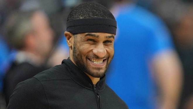 有趣，加里·佩顿二世坦诚谈勇士队可能将交易西雅图超音速队