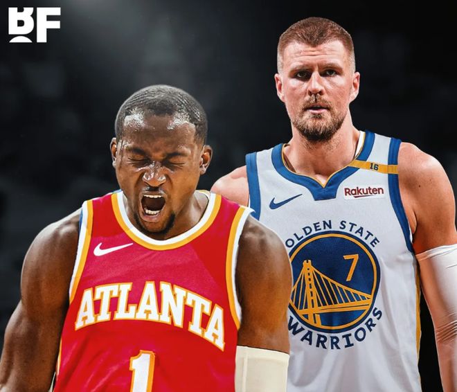 勇士终于动了！省下2600万，库里没机会了？