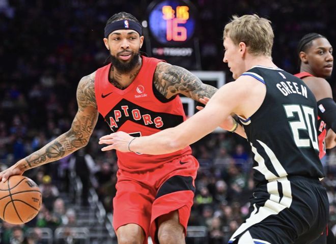 打回原形！雄鹿28分惨败劲旅：字母哥仍缺席，波特空砍21+10