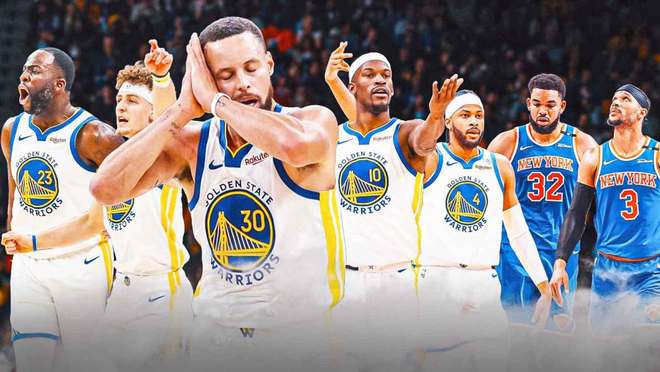 势不可挡，勇士队在库明加风波中继续保持火热状态，大胜尼克斯