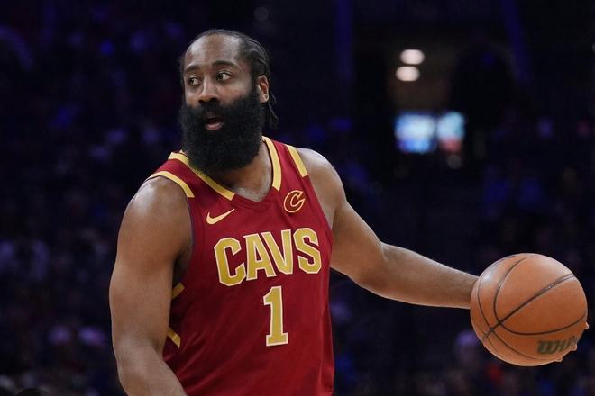 效果拉满，船记：如果官宣及时，理论上哈登明日可以出战快船