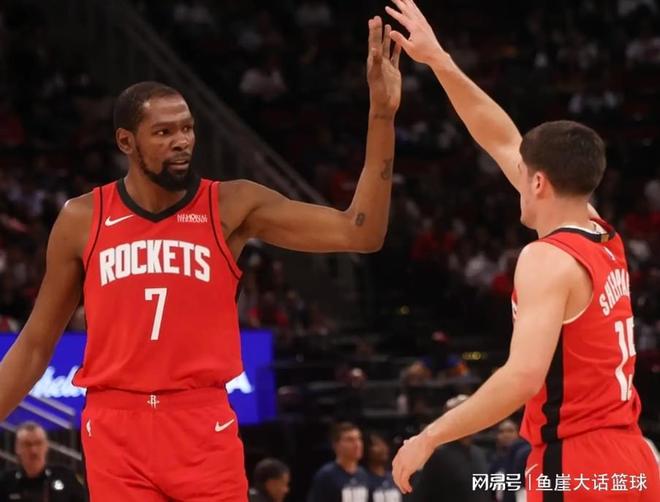 火箭102-105快船！杜兰特认清现实，伦纳德赛后表态也成重中之重