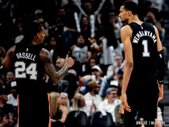14胜1负，六项数据联盟第一！马刺这架势，完全是奔着总冠军去的