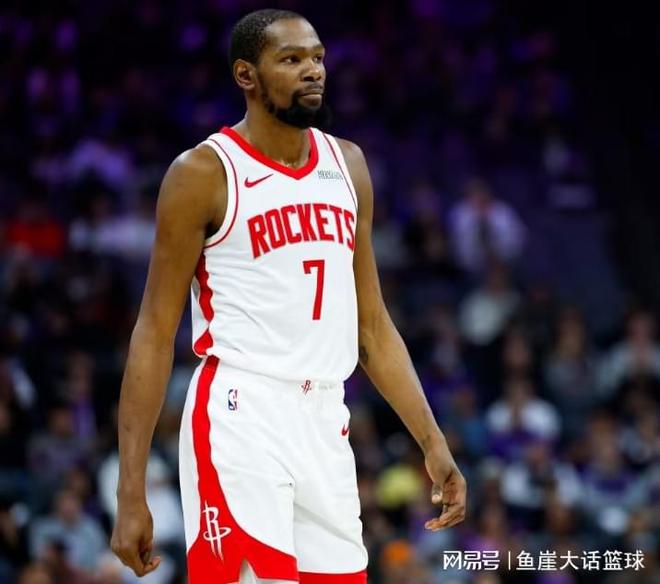 险胜！杜兰特36+7犯大错，恩比德32+15裁判误判，申京13+8拉胯