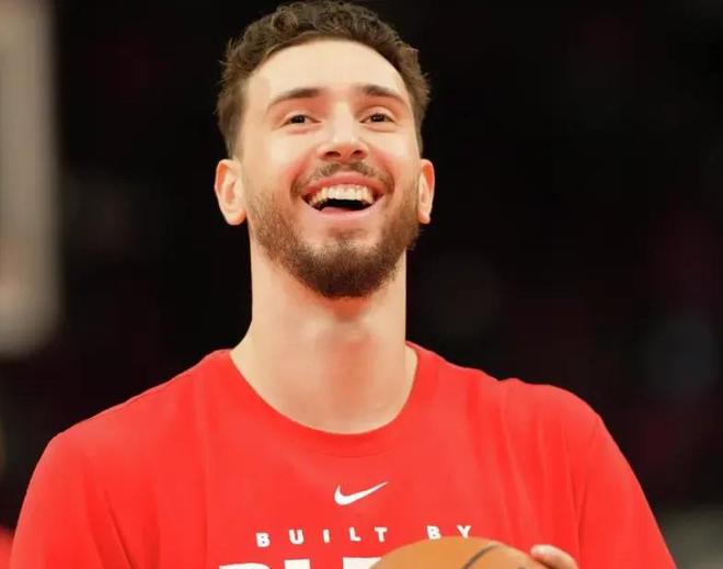 火箭102-95快船3喜1忧！申京+谢泼德回暖，电风扇终于展价值了！