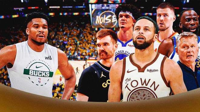 勇士队在争夺字母哥的竞争中失利——接下来会怎样？