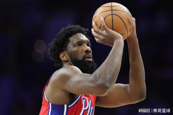 火箭加时不敌76人！3连胜遭终结，杜兰特36+7+3，恩比德三双