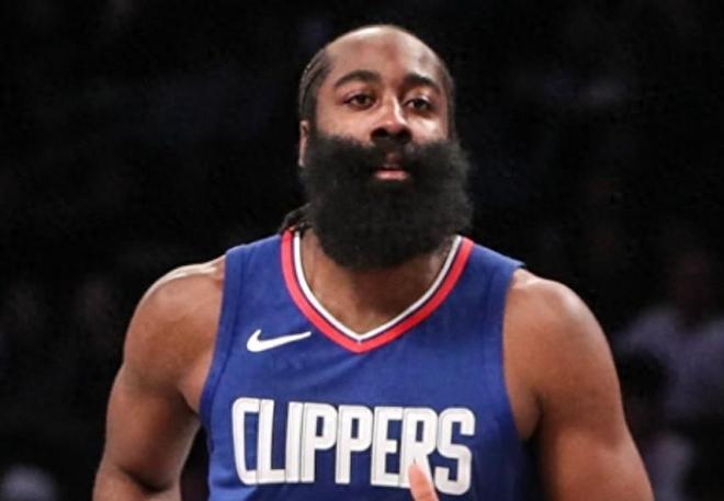 申请离队！哈登正式结束快船生涯！国内名嘴发声，骑士商讨1换1