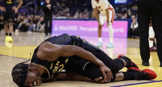 巴特勒赛季报销勇士如何处理他？ 搭首轮签送出去合适吗？