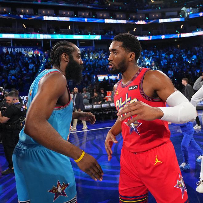 一球队优化阵容配置 成为火箭未来最大的敌手 乌度卡遭遇未来强敌