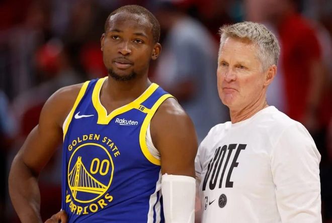 揭秘库明加勇士决裂：与科尔多次冲突曝光 老板不愿承认选错人